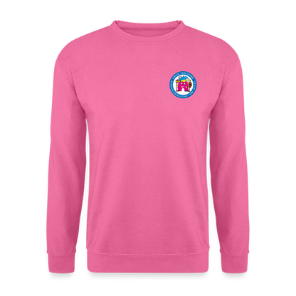 Unisex Pullover - Pink