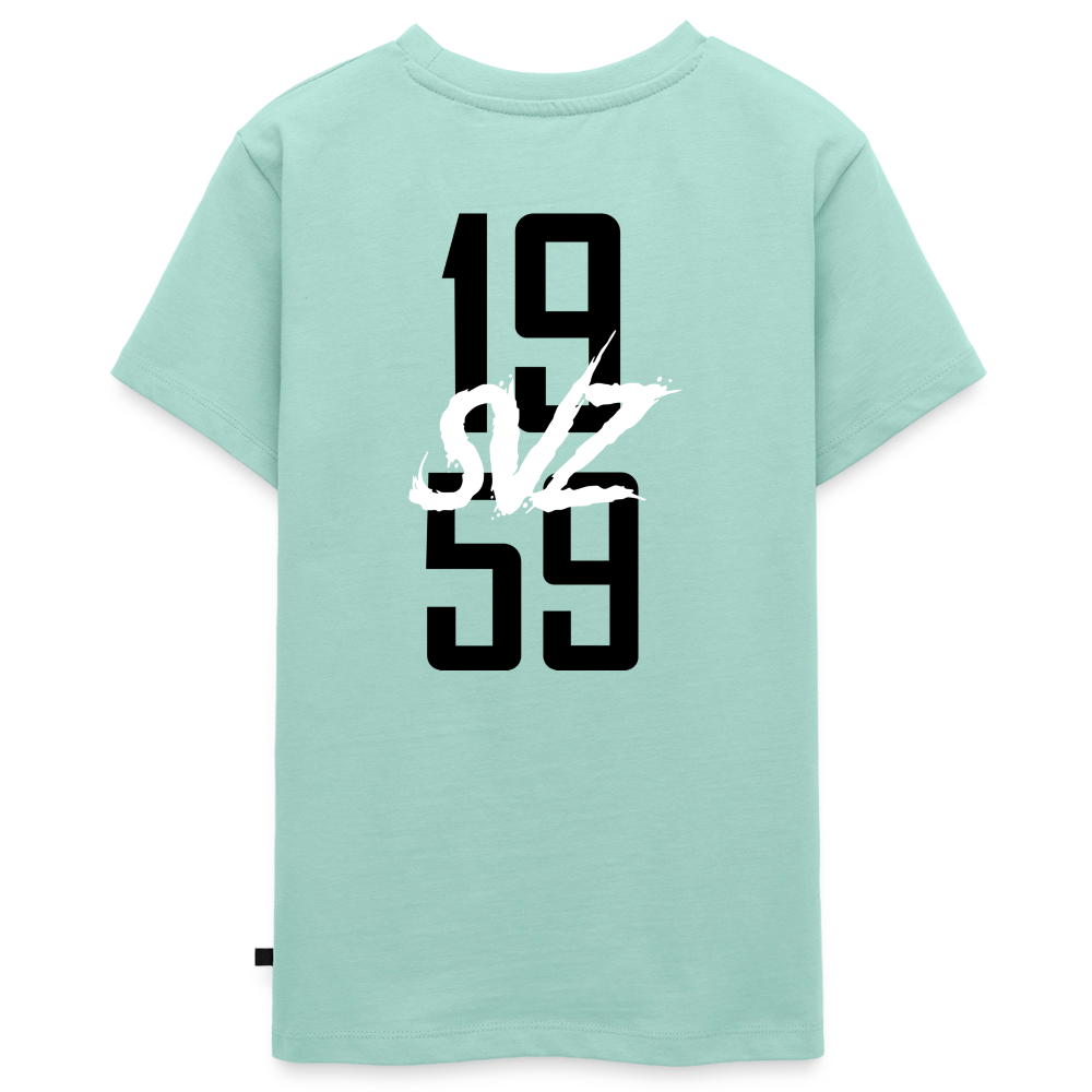 Teenager Premium T-Shirt - Mint 