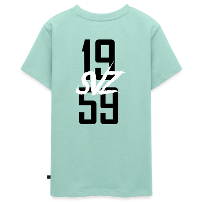 Teenager Premium T-Shirt - Mint 