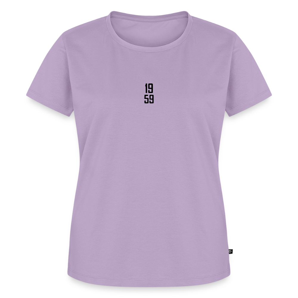 Frauen Premium T-Shirt - Lavendel