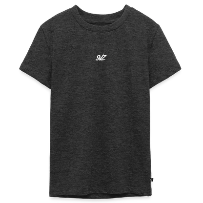 Teenager Premium T-Shirt - Anthrazit meliert