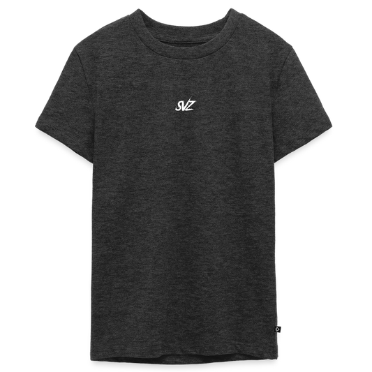 Teenager Premium T-Shirt - Anthrazit meliert