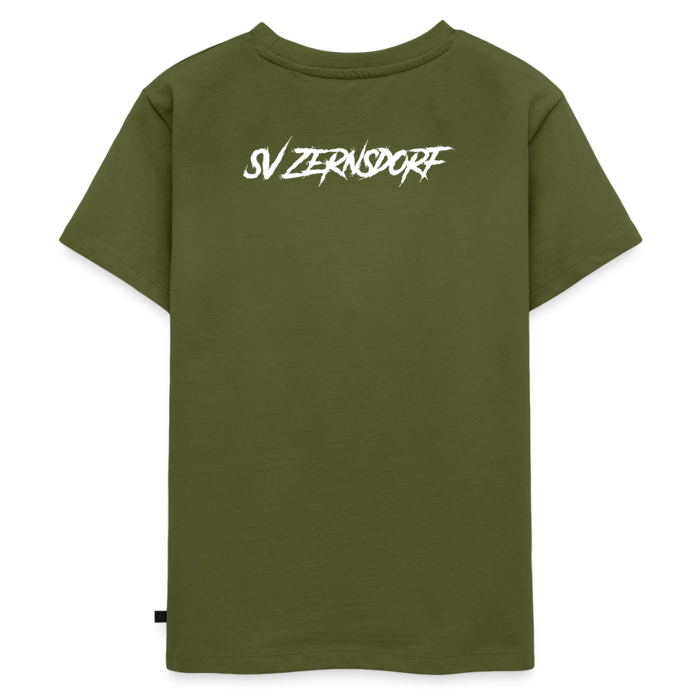 Kinder Premium T-Shirt - Khaki