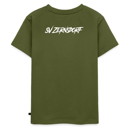 Kinder Premium T-Shirt - Khaki