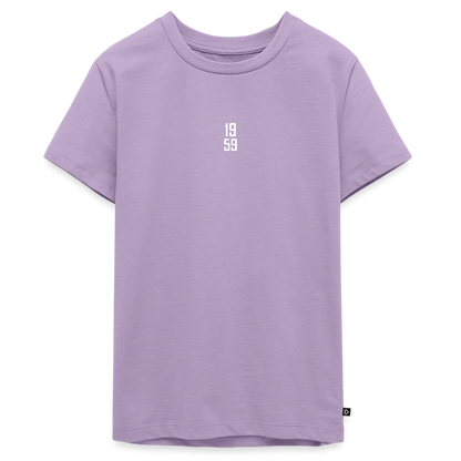 Teenager Premium T-Shirt - Lavendel