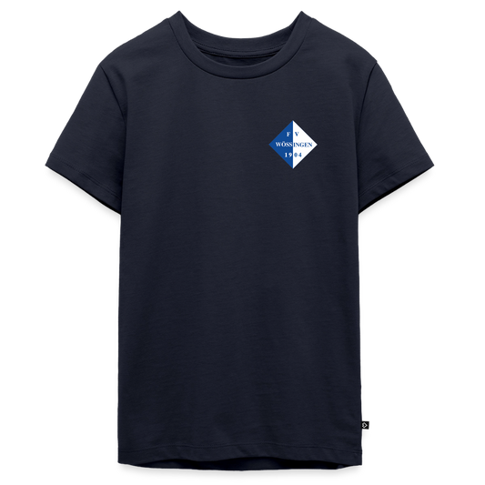 Teenager Premium T-Shirt - Navy