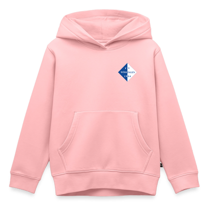 Kinder Premium Hoodie - Rosa