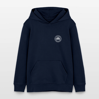 Kinder Hoodie, verschiedene Farben NEU - Navy