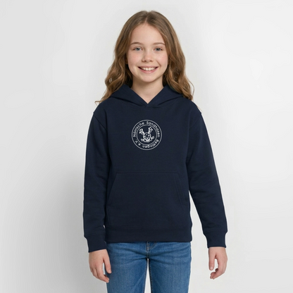 Teenager Hoodie - Navy