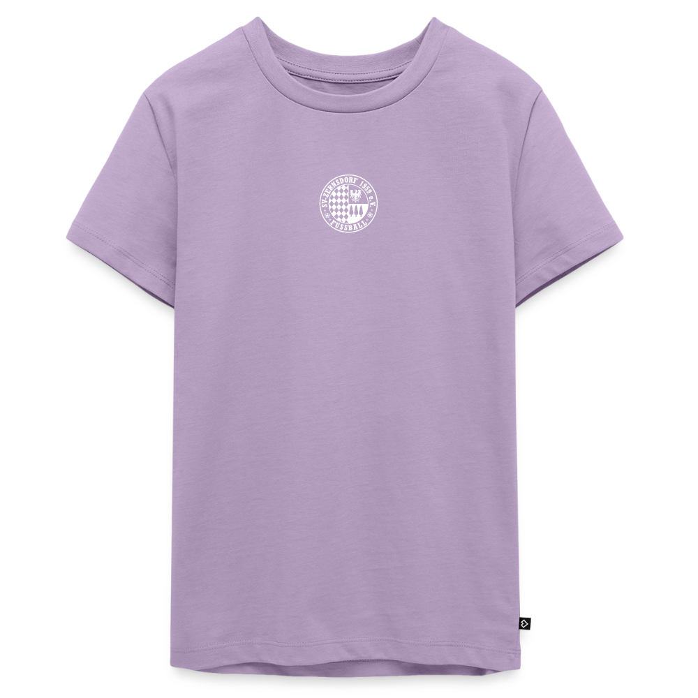 Teenager Premium T-Shirt - Lavendel