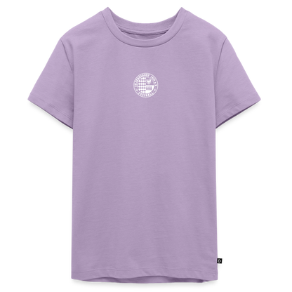 Teenager Premium T-Shirt - Lavendel