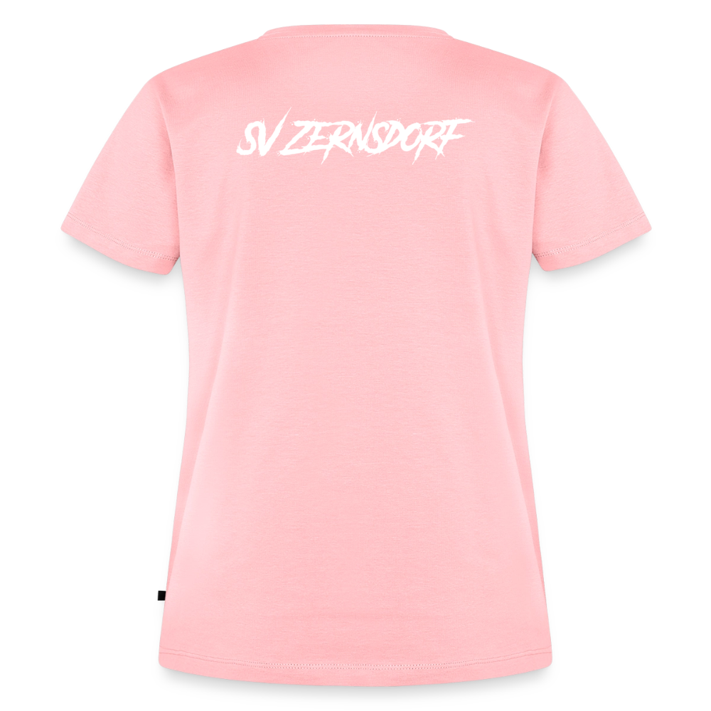 Frauen Premium T-Shirt - Rosa