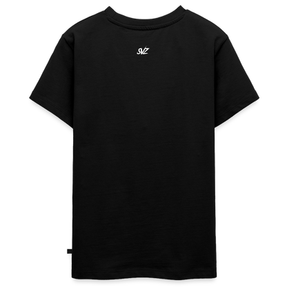 Teenager Premium T-Shirt - Schwarz