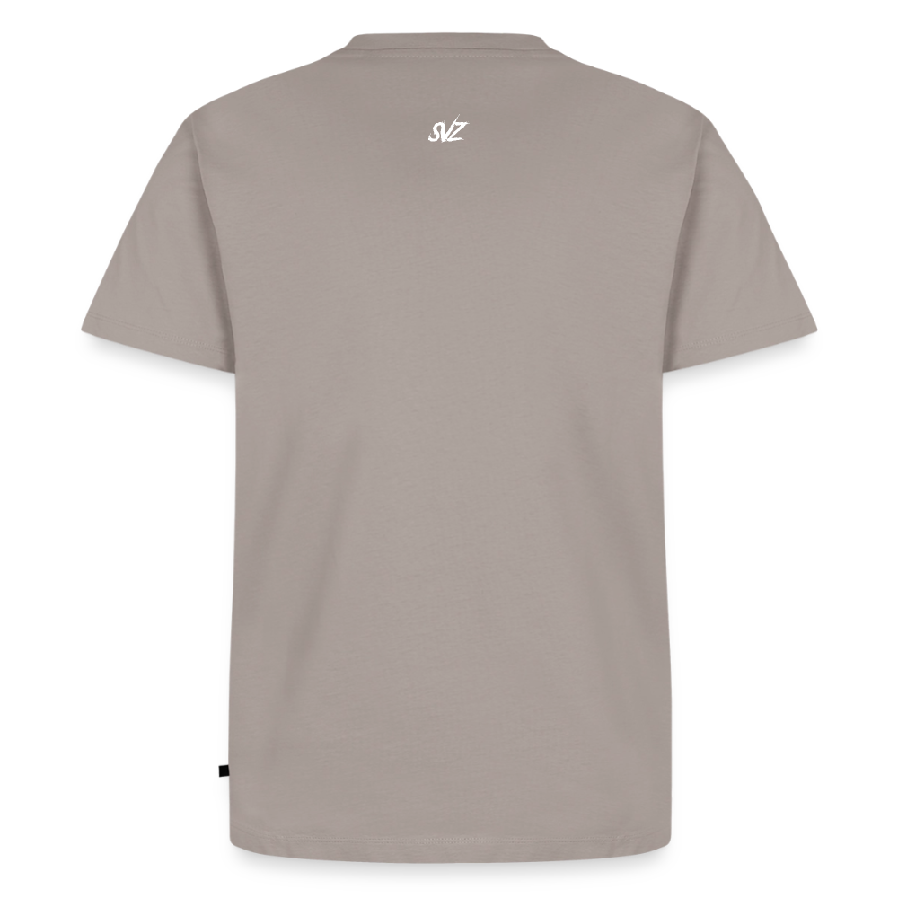 Männer Premium T-Shirt - Taupe