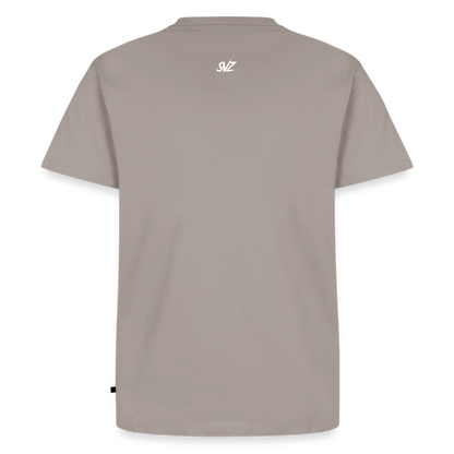 Männer Premium T-Shirt - Taupe
