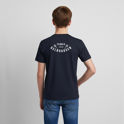 Teenager Premium T-Shirt - Navy