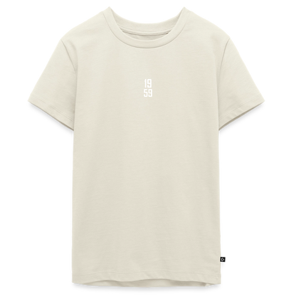 Teenager Premium T-Shirt - Naturweiß