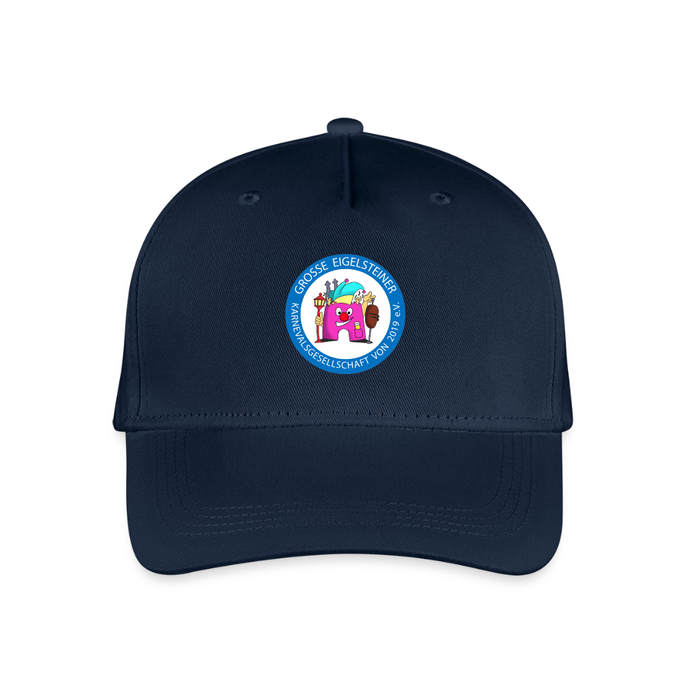 Kinder Bio Basecap - Navy