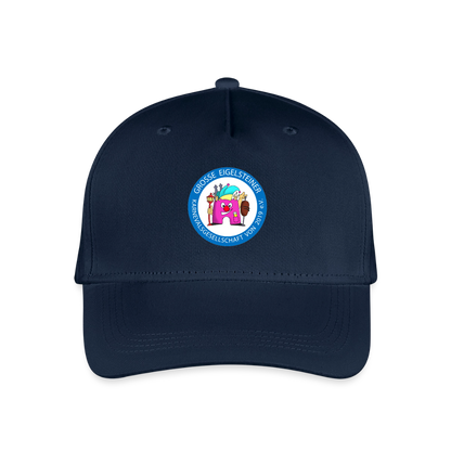 Kinder Bio Basecap - Navy