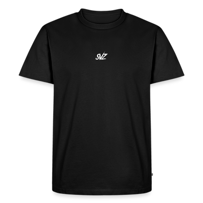 Männer Premium T-Shirt - Schwarz