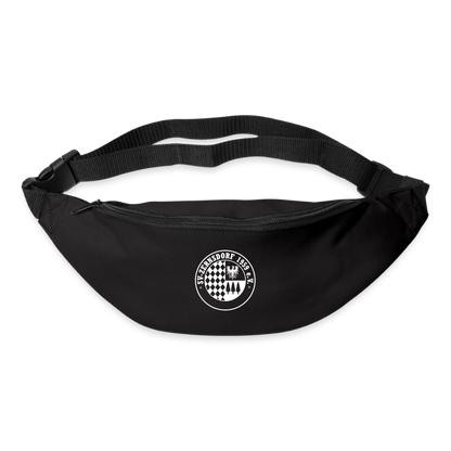 Gürteltasche - Schwarz
