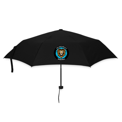 Regenschirm (klein) - Schwarz