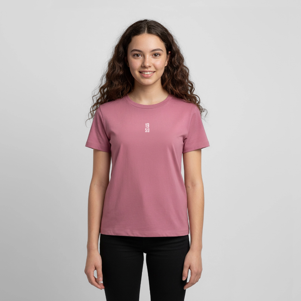 Teenager Premium T-Shirt - Mauve