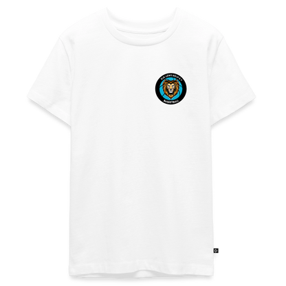 Teenager Premium T-Shirt - Weiß