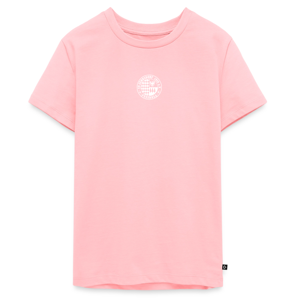 Teenager Premium T-Shirt - Rosa