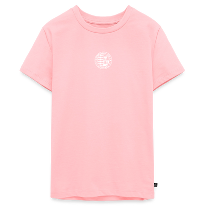 Teenager Premium T-Shirt - Rosa