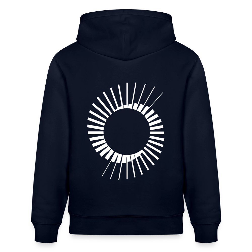 Stanley/Stella Unisex Bio-Hoodie CRUISER - Navy