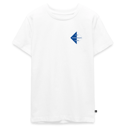 Teenager Premium T-Shirt - Weiß