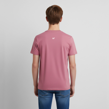 Teenager Premium T-Shirt - Mauve