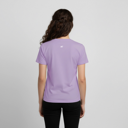 Teenager Premium T-Shirt - Lavendel