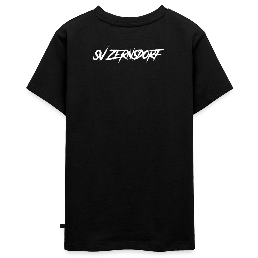 Teenager Premium T-Shirt - Schwarz