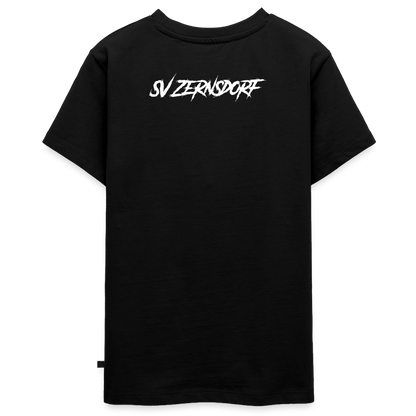 Teenager Premium T-Shirt - Schwarz