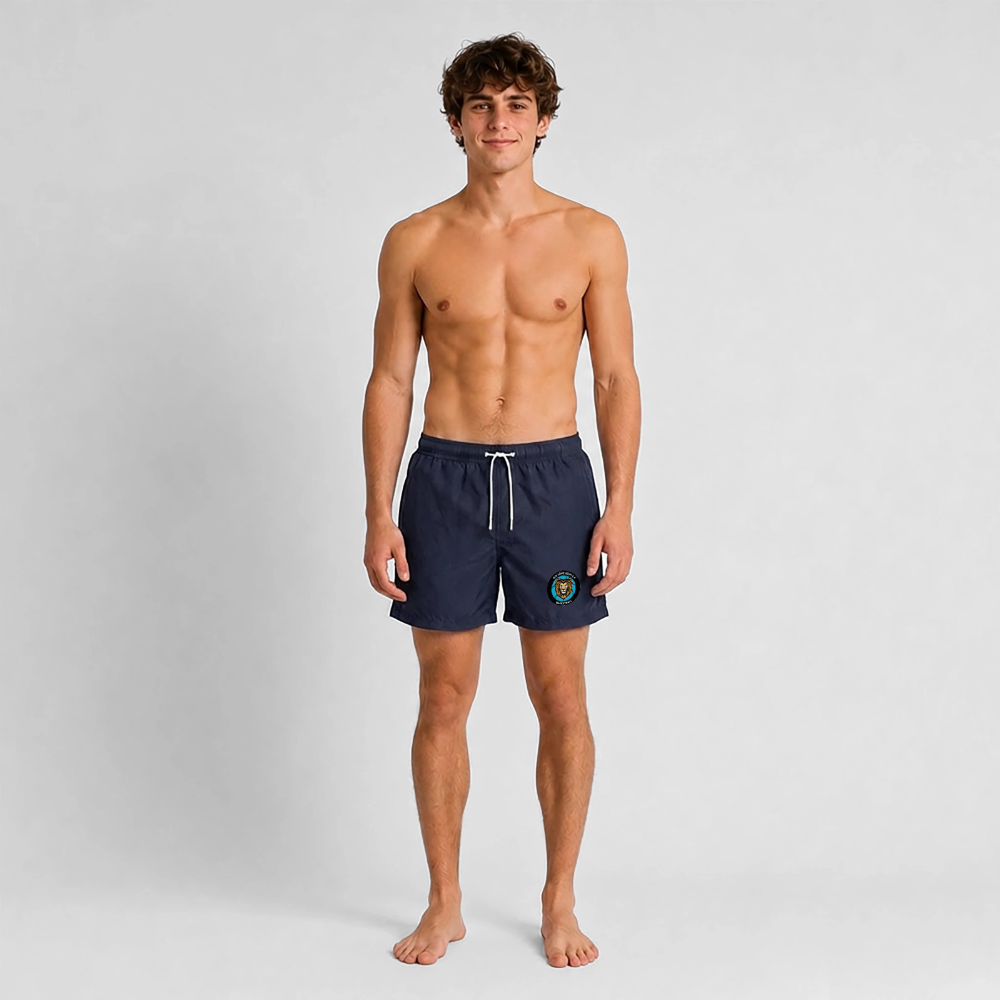Badeshorts - French Navy
