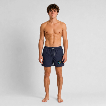Badeshorts - French Navy