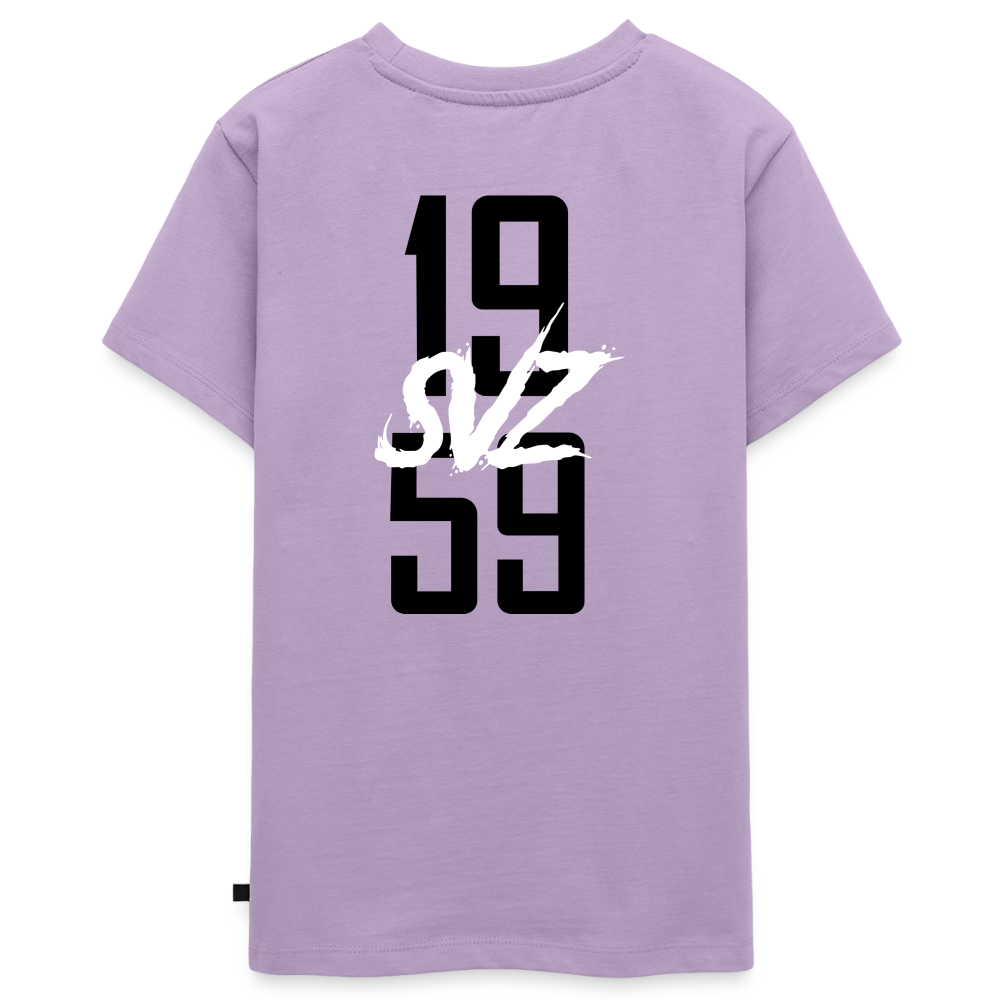 Teenager Premium T-Shirt - Lavendel