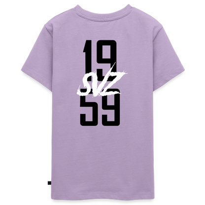 Teenager Premium T-Shirt - Lavendel
