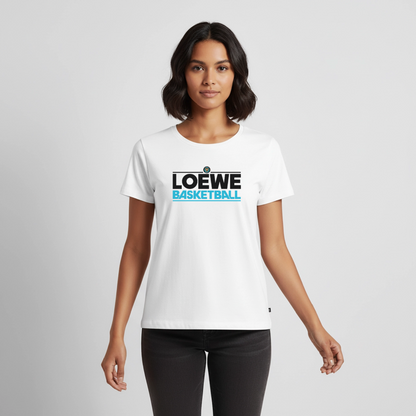 Frauen Premium T-Shirt - Weiß