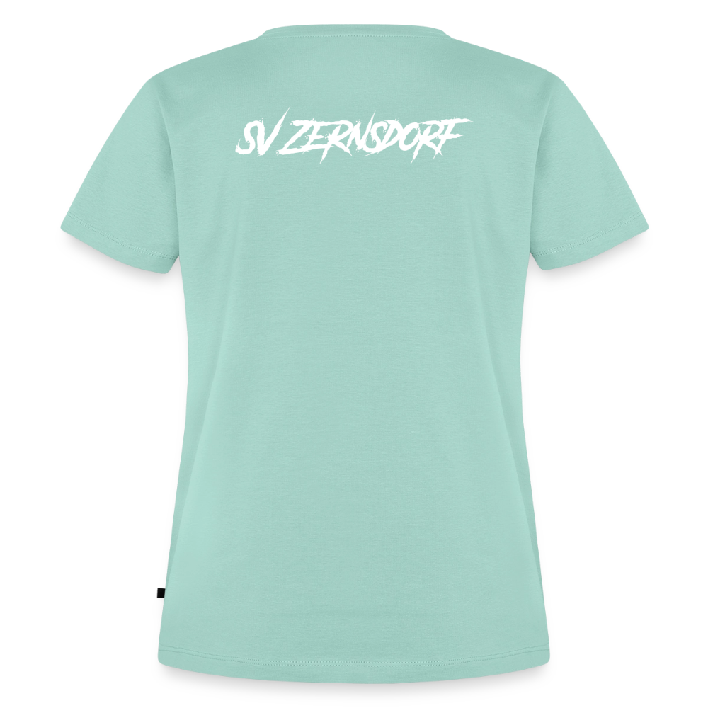 Frauen Premium T-Shirt - Mint 