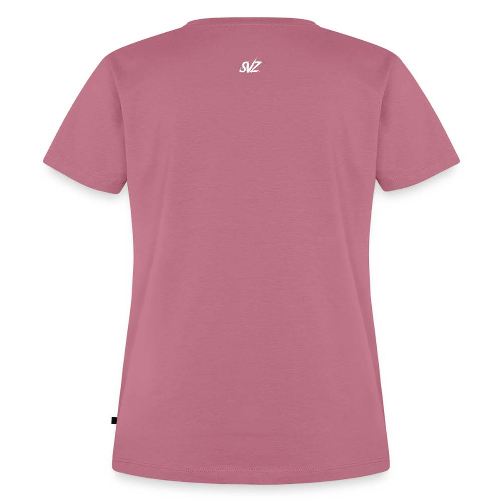 Frauen Premium T-Shirt - Mauve
