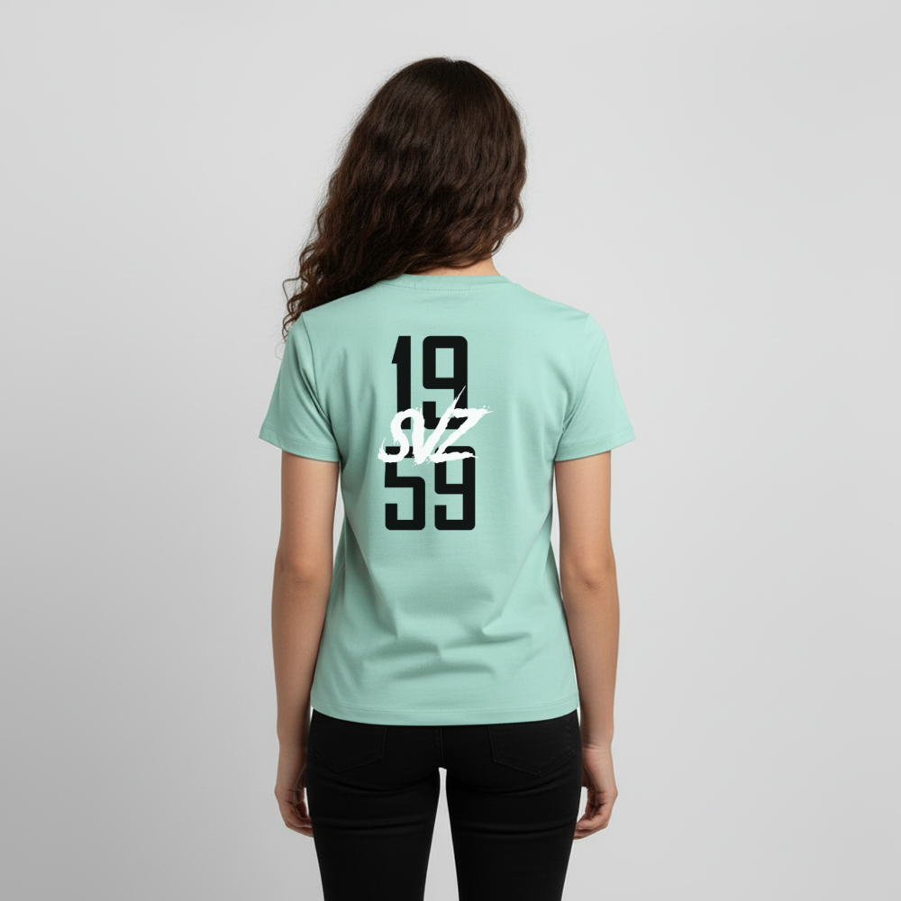 Teenager Premium T-Shirt - Mint 