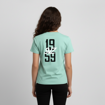 Teenager Premium T-Shirt - Mint 