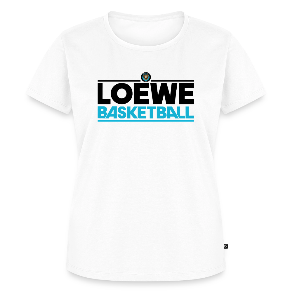 Frauen Premium T-Shirt - Weiß