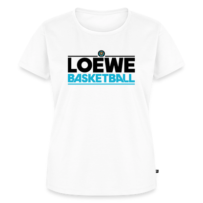 Frauen Premium T-Shirt - Weiß