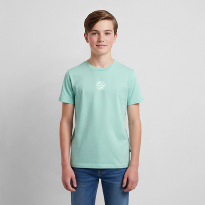 Teenager Premium T-Shirt - Mint 