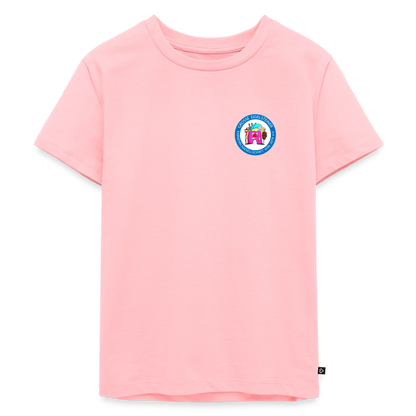 Kinder Premium T-Shirt - Rosa