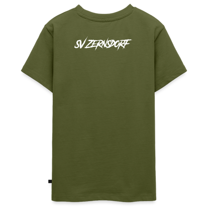 Teenager Premium T-Shirt - Khaki